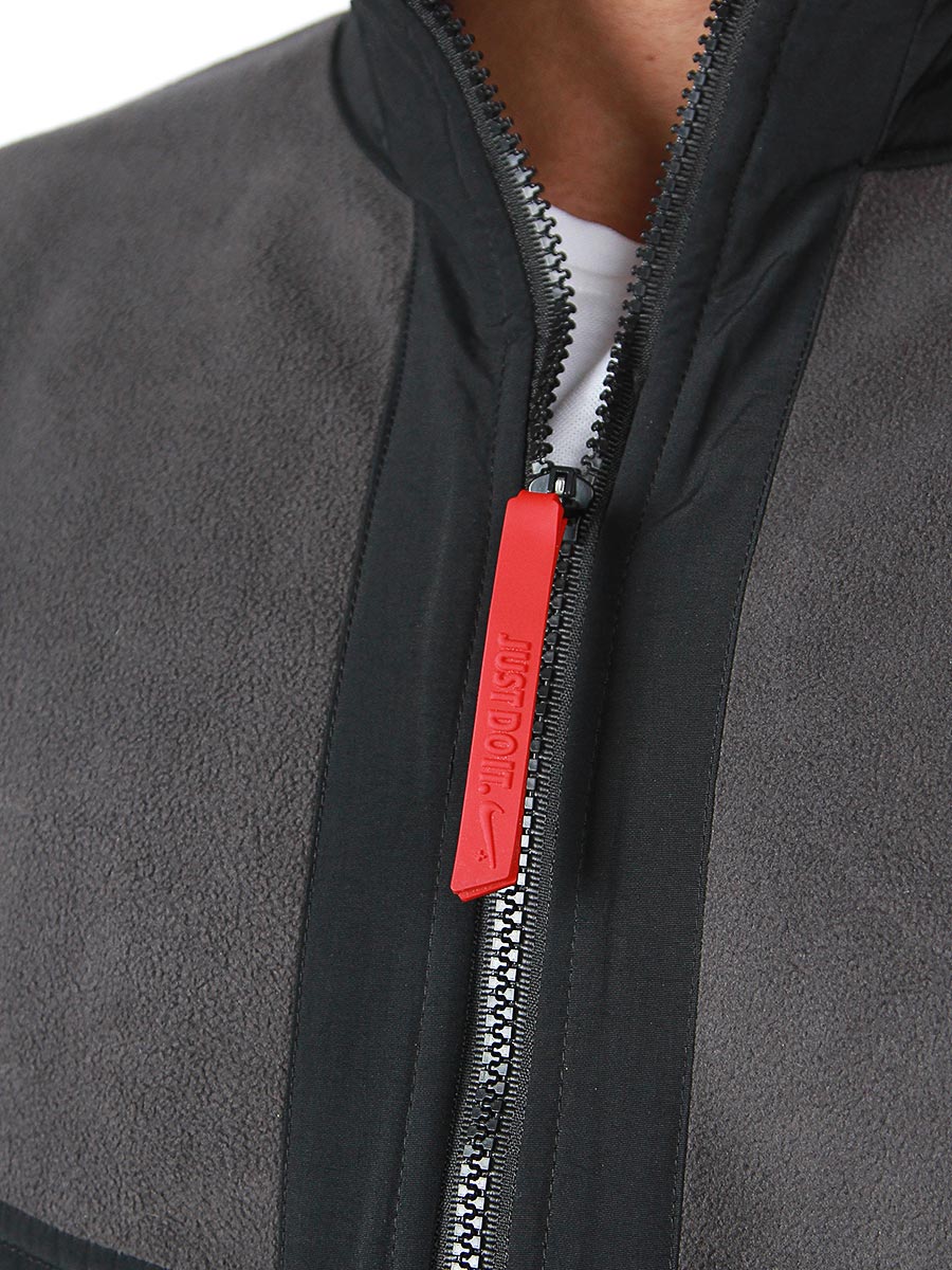 Vintage JDI - Jacket - 2230 - Black / Grey