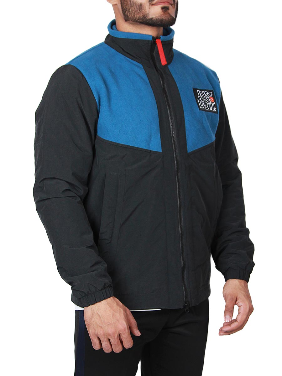 Vintage JDI - Jacket - 2230 - Blue / Black