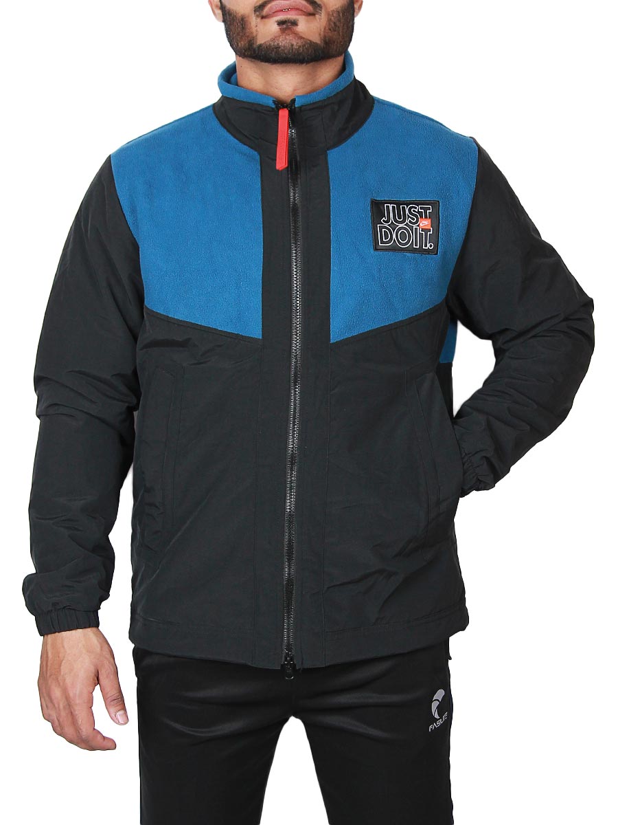 Vintage JDI - Jacket - 2230 - Blue / Black