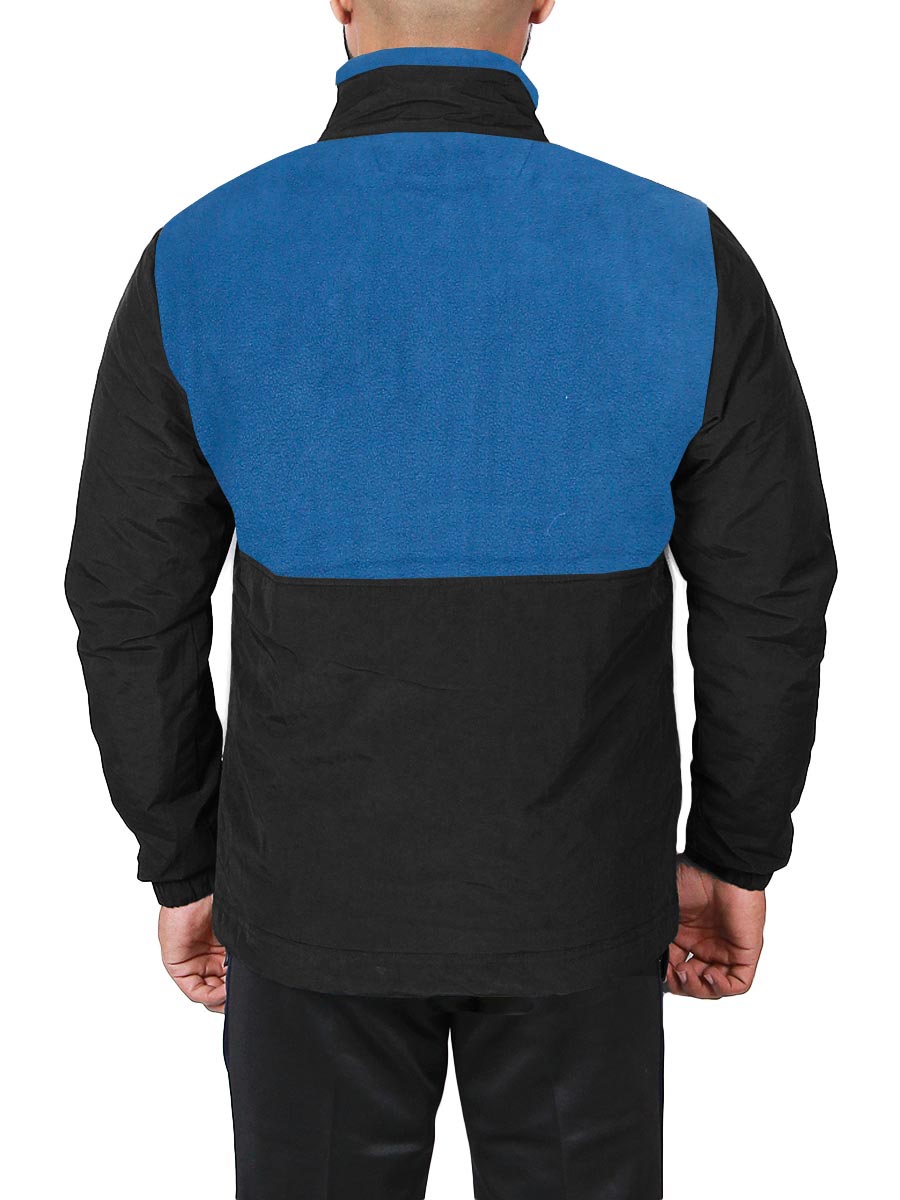 Vintage JDI - Jacket - 2230 - Blue / Black