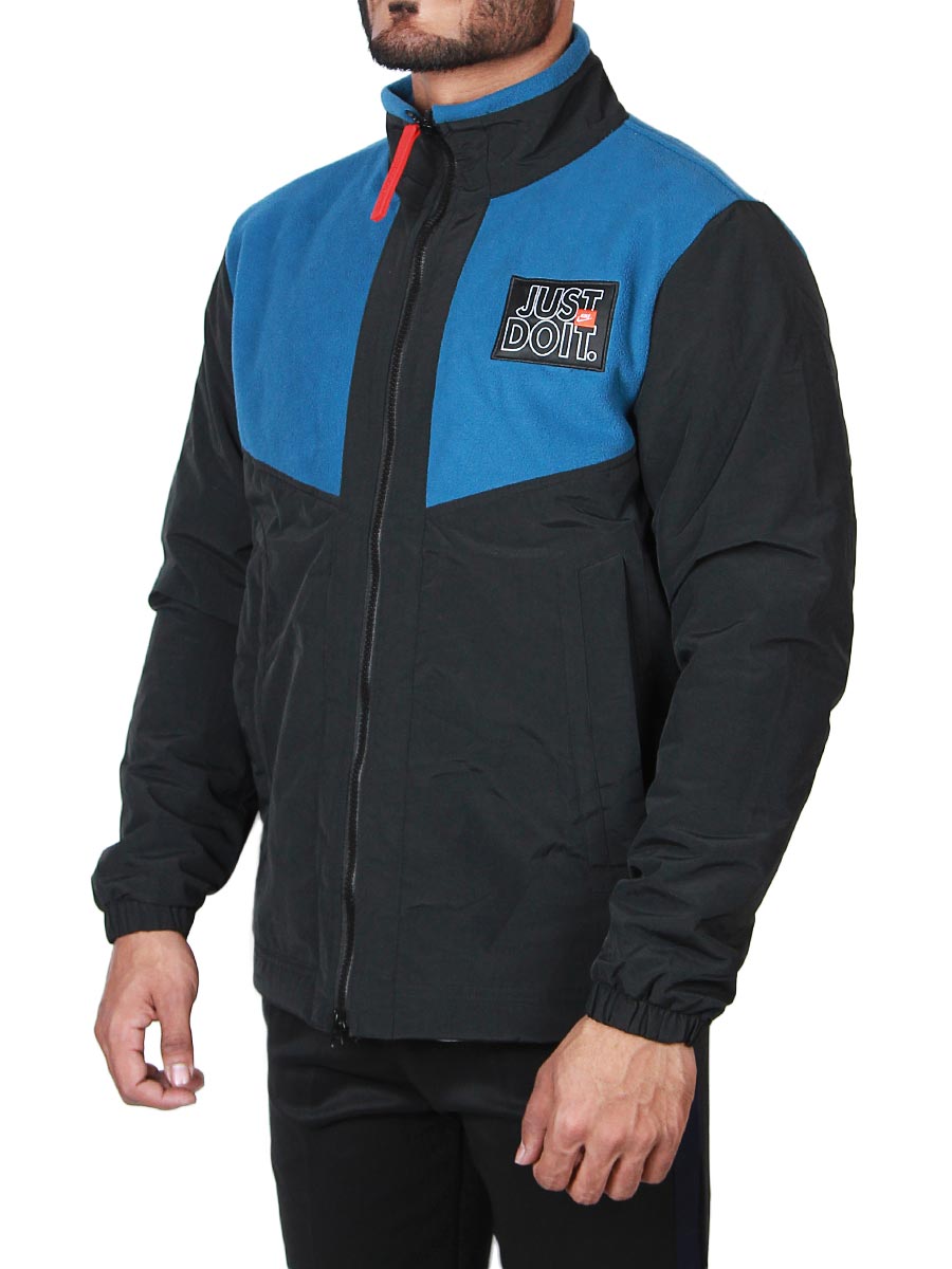 Vintage JDI - Jacket - 2230 - Blue / Black