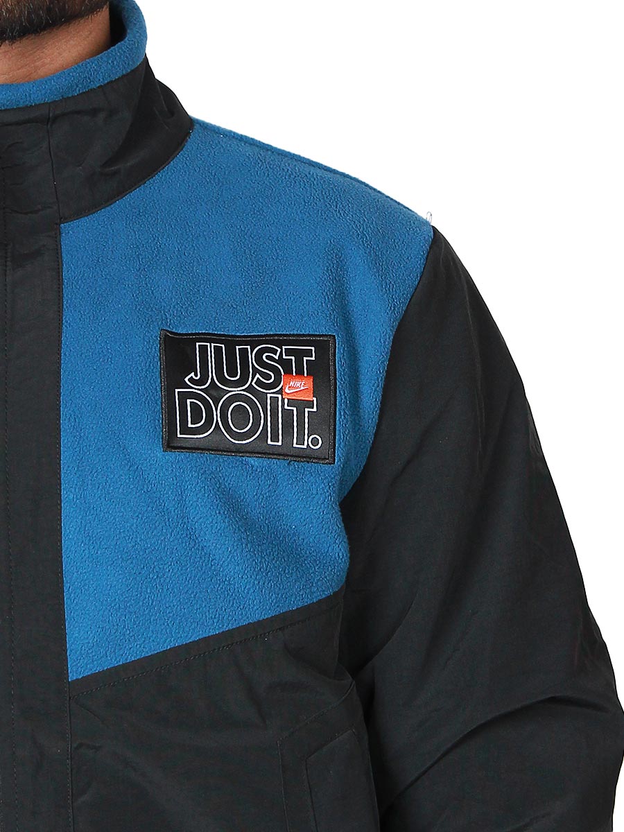 Vintage JDI - Jacket - 2230 - Blue / Black