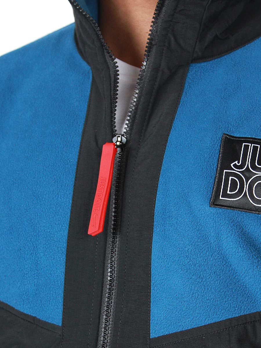 Vintage JDI - Jacket - 2230 - Blue / Black