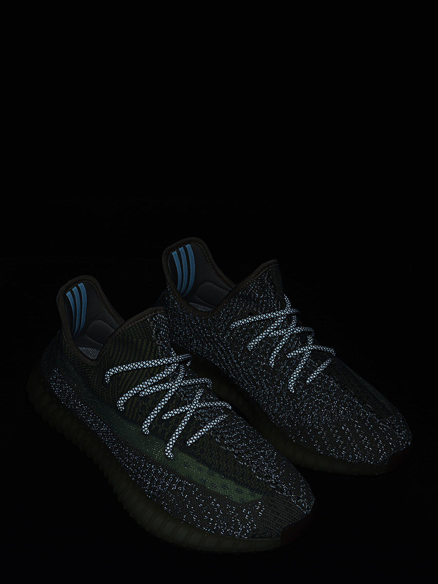 Yeezy Boost 350 V2 1:1 - Citrin Reflective