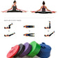 Fitness Power Bands - Assorted Colors