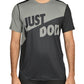 Just do it - T-Shirt - 3007