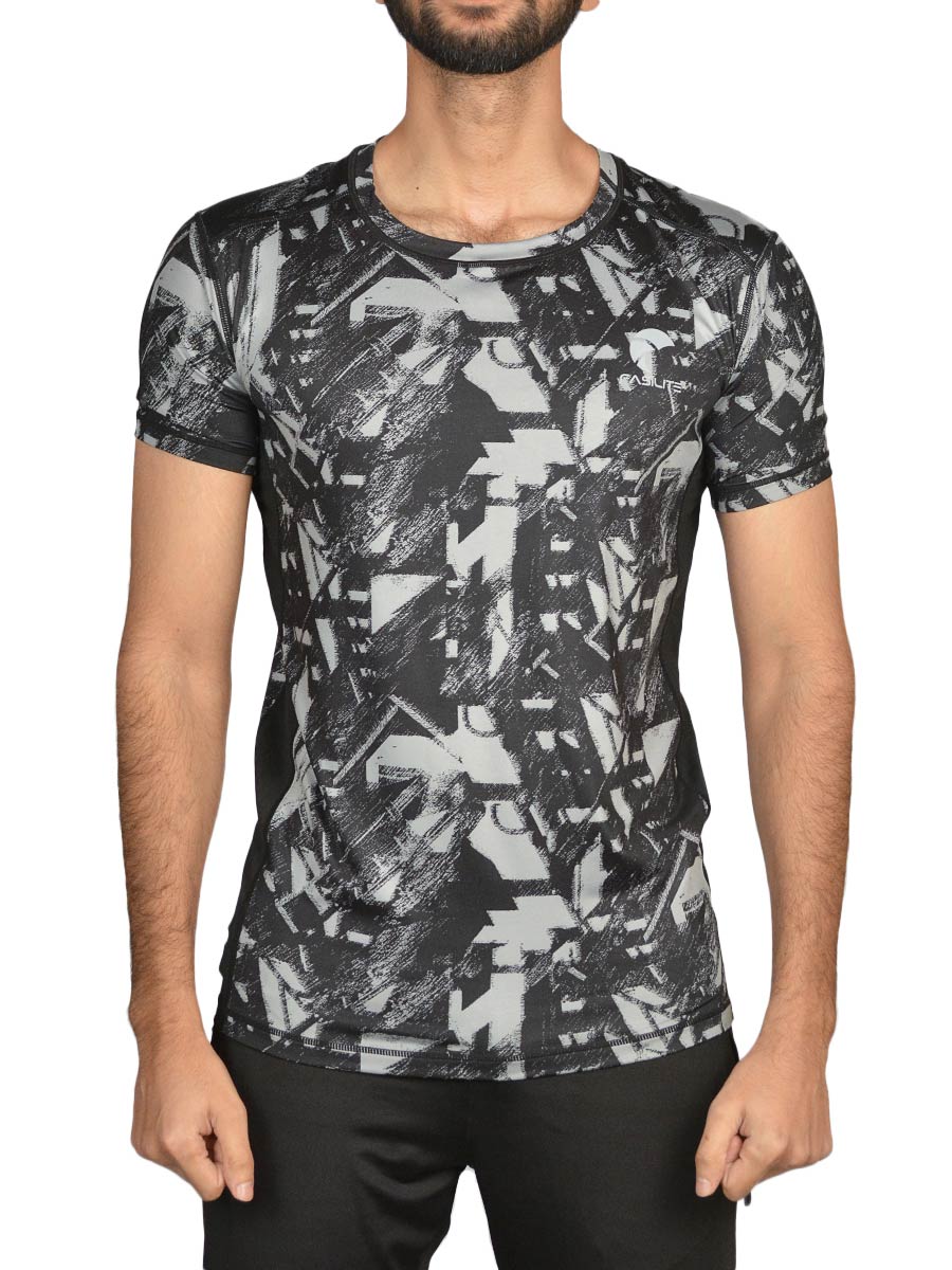 Platero - T-Shirt - 1803 – Fasilite Athleisure