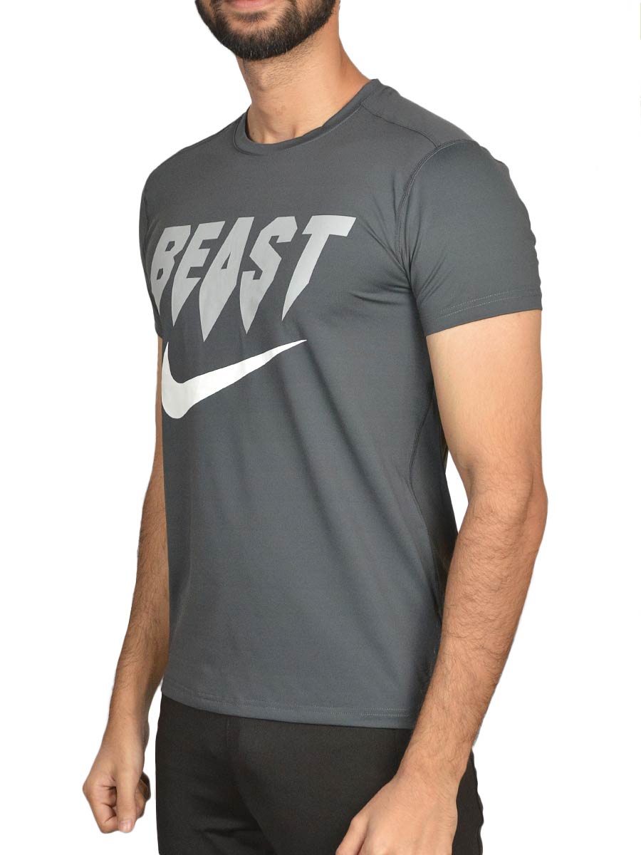 Beast - T-Shirt - 3008