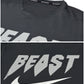 Beast - T-Shirt - 3008