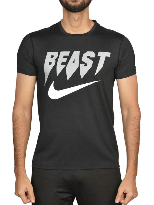 Beast - T-Shirt - 3008