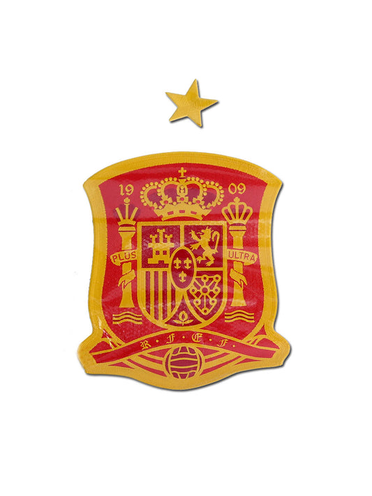 National Football Team - Custom Patch