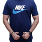 Classic Sportswear - T-Shirt - 6967