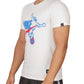Skateboarding Graphic T-Shirt - 7003