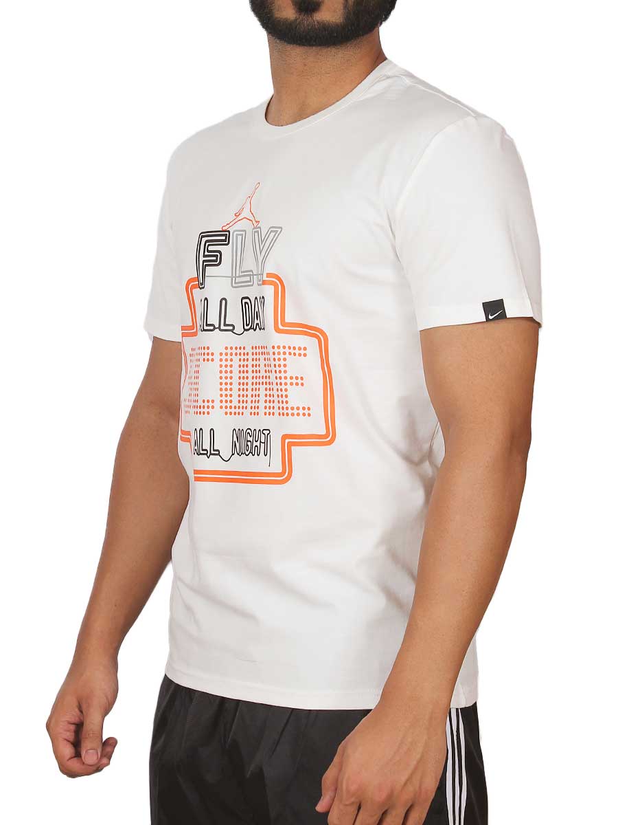 Fly All Day T-Shirt - 7034