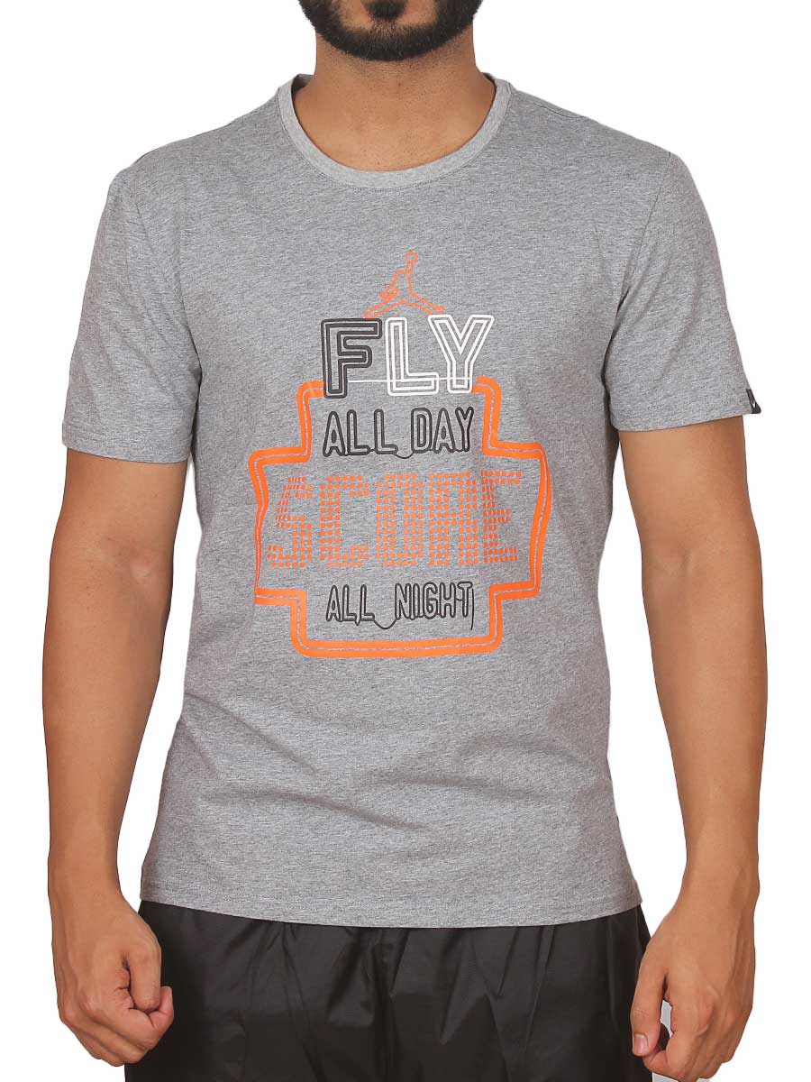 Fly All Day T-Shirt - 7034