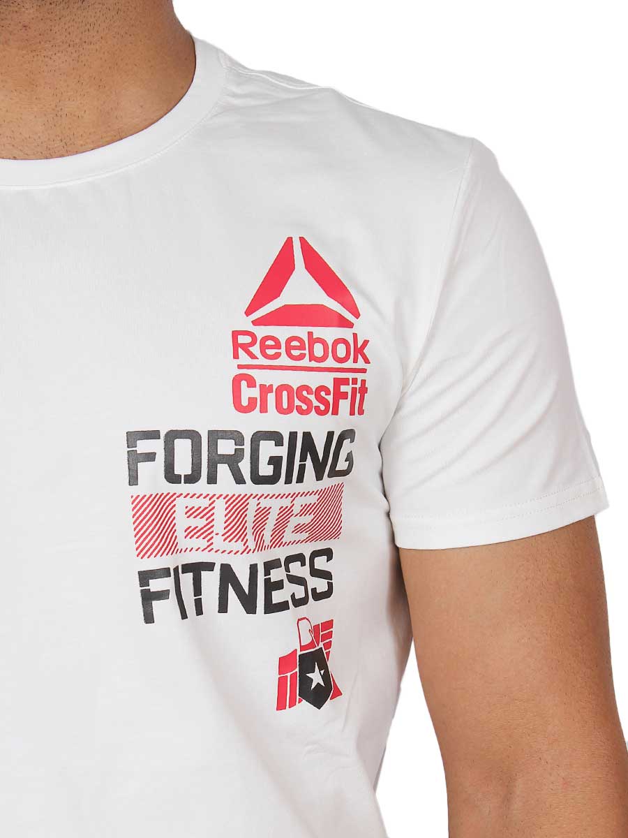 Crossfit Forging Elite Fitness T-Shirt - 704