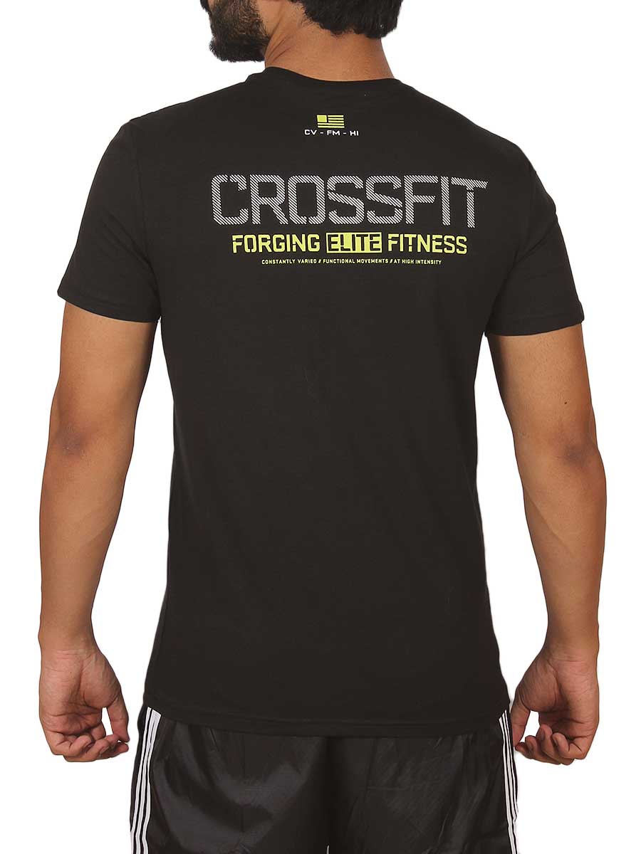 Forging elite fitness shirt online