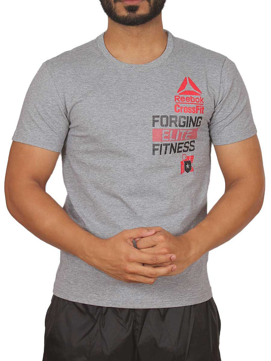 Crossfit Forging Elite Fitness T-Shirt - 704