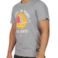Kyrie Irving Logo Points On T-Shirt - 704