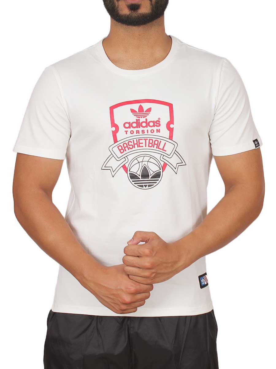 Torsion Basketball T-Shirts - 7056