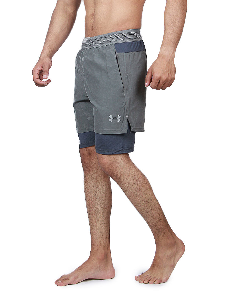 Hybrid Swift - 2 in 1 - Shorts - 921