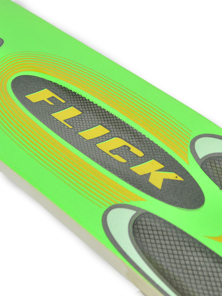 Flick - Tapeball Cricket Bat