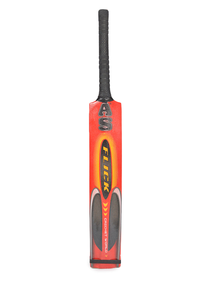 Flick - Tapeball Cricket Bat