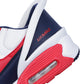 Air Max 90 FlyEase USA - White / Dark Blue / Red