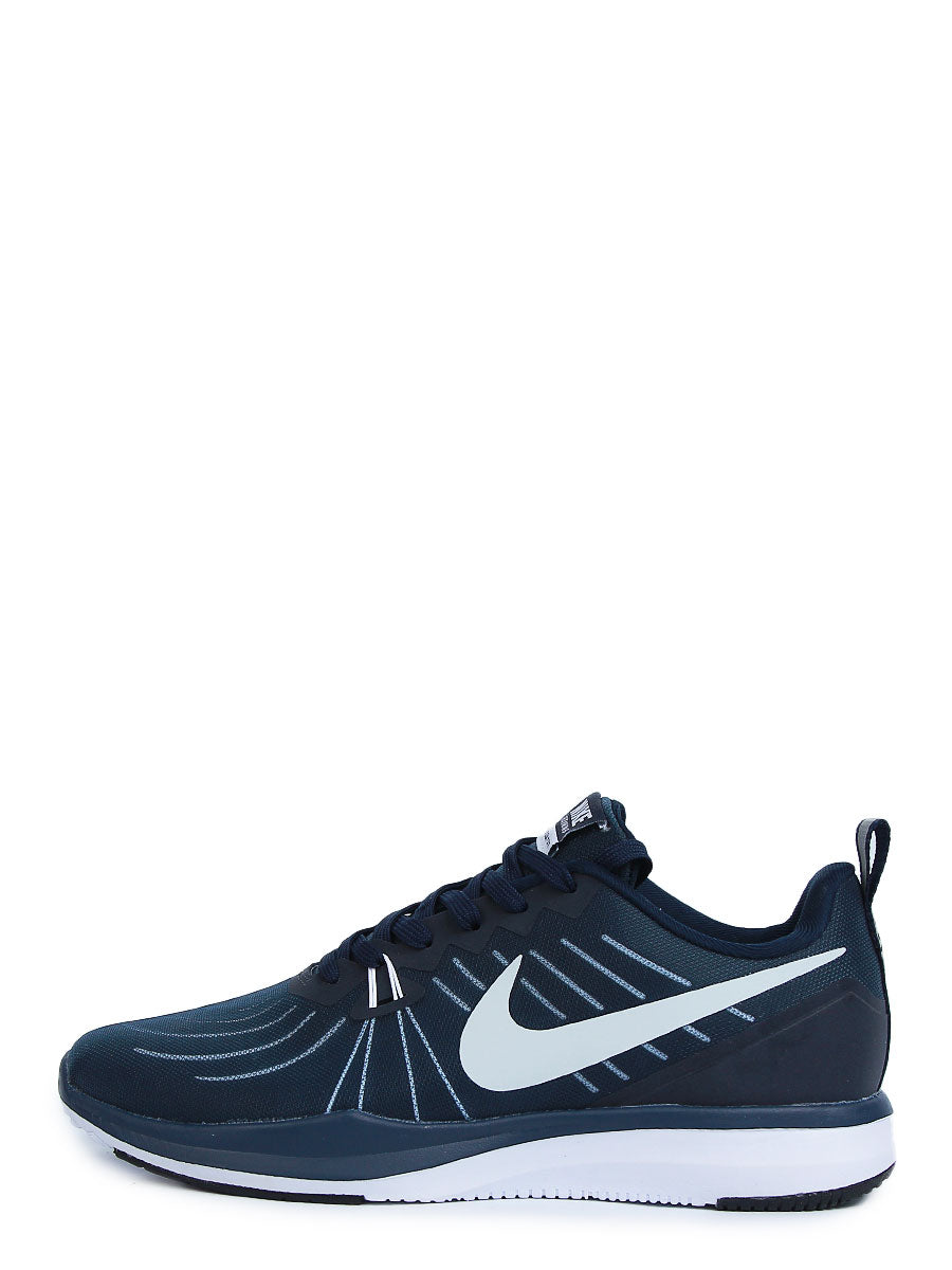 Air Zoom Vomero 14 TR Dark Blue White – Fasilite Athleisure