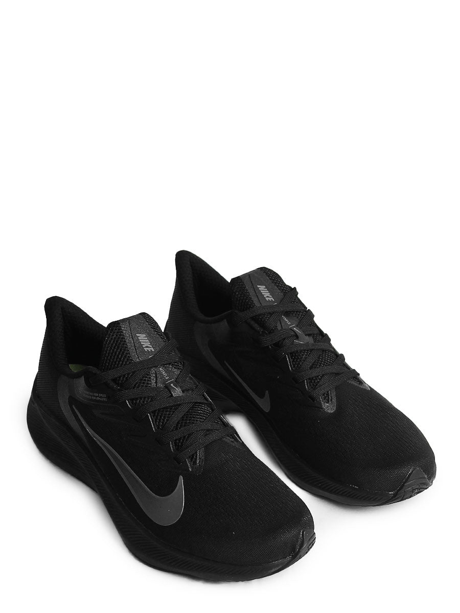 Air Zoom Winflo 7 - Core Black