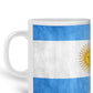 Football World Cup 2018 Mug