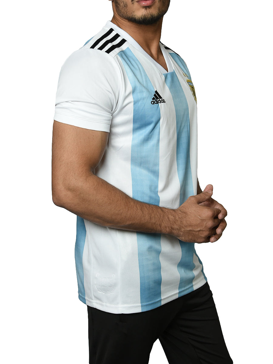 Argentina soccer team shirts best sale