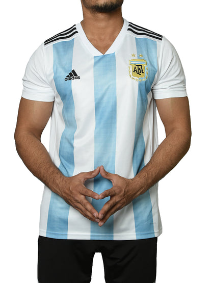 Argentina National Teamn - Home Jersey
