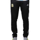 ARG Training Pants 01 Black / White