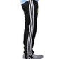 ARG Training Pants 01 Black / White