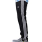 ARG Training Pants 01 Black / White