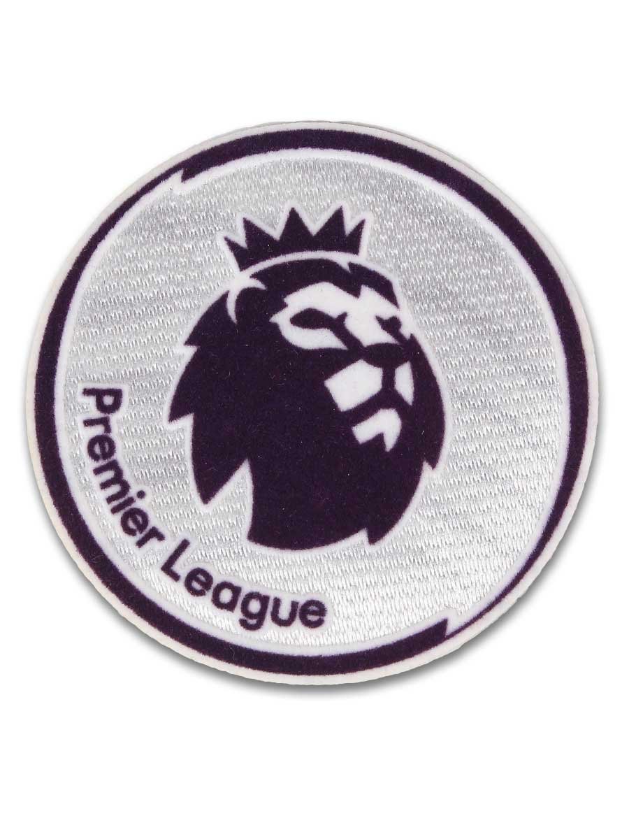 Premier League - Champions Badge