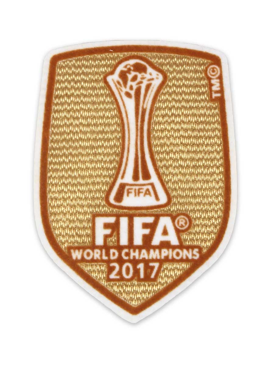 FIFA Club World Champions