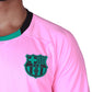 Barcelona - Fan version - Full Sleeves - Third Jersey - 2020 / 2021
