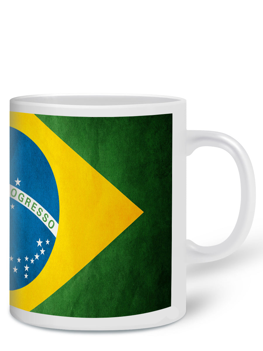 Football World Cup 2018 Mug