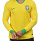 Brazil National Team - Home Jersey
