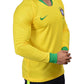 Brazil National Team - Home Jersey