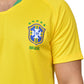 Brazil National Team - Home Jersey