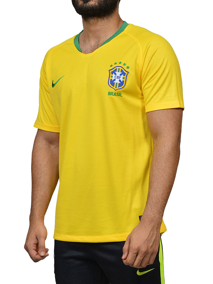 Brazil national team shirt online