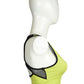 Bucareste Meshed - Sports Bra - 905 - Lime Green