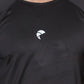 Chaser - Full Sleeves - T-Shirt - 031 - Black