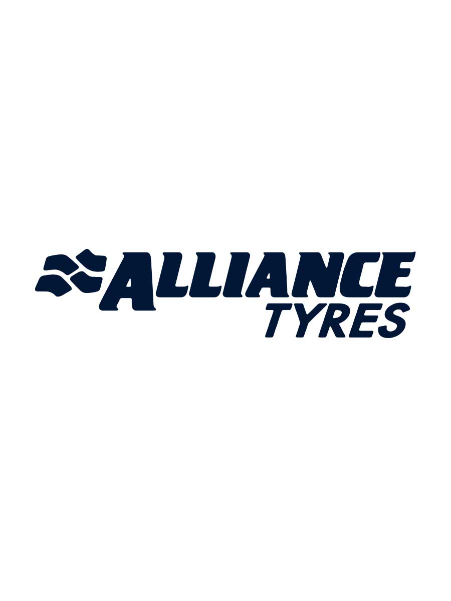 Alliance Tyres - Sleeve Sponsor - For Chelsea Away Jerseys