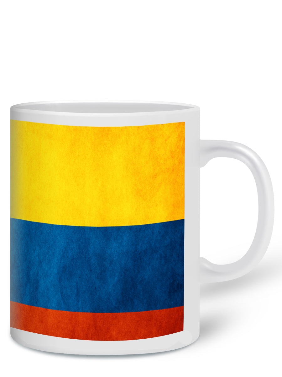 Football World Cup 2018 Mug