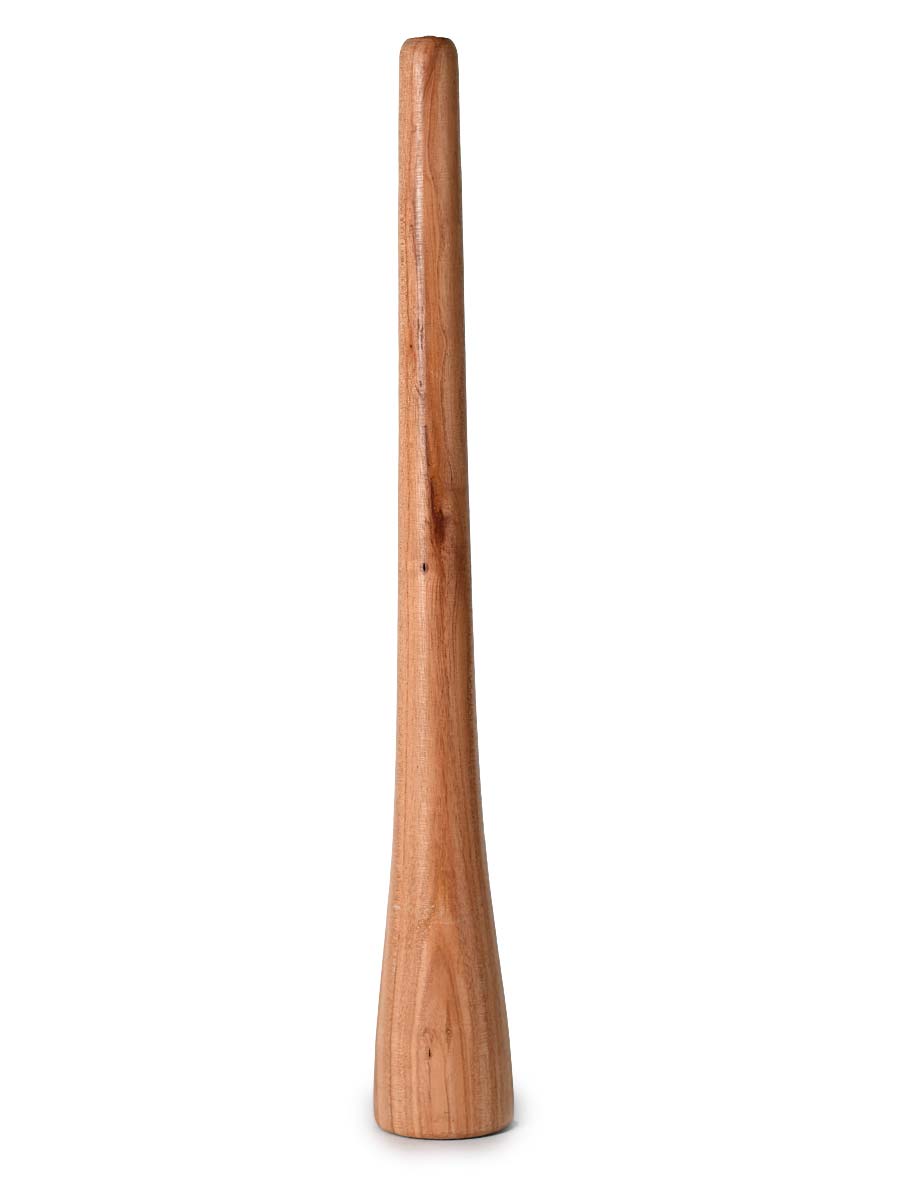 Bat Grip Applicator - Cone - Natural wood