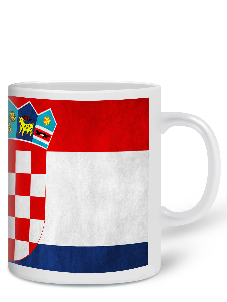 Football World Cup 2018 Mug